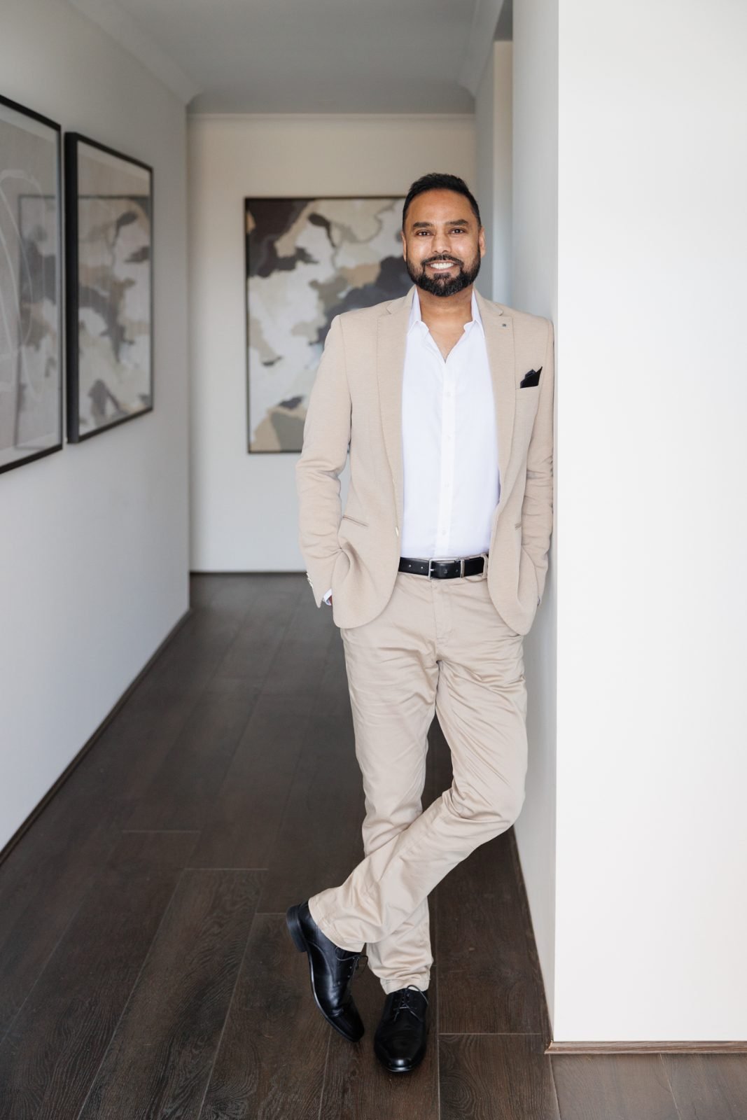 Sam Masih