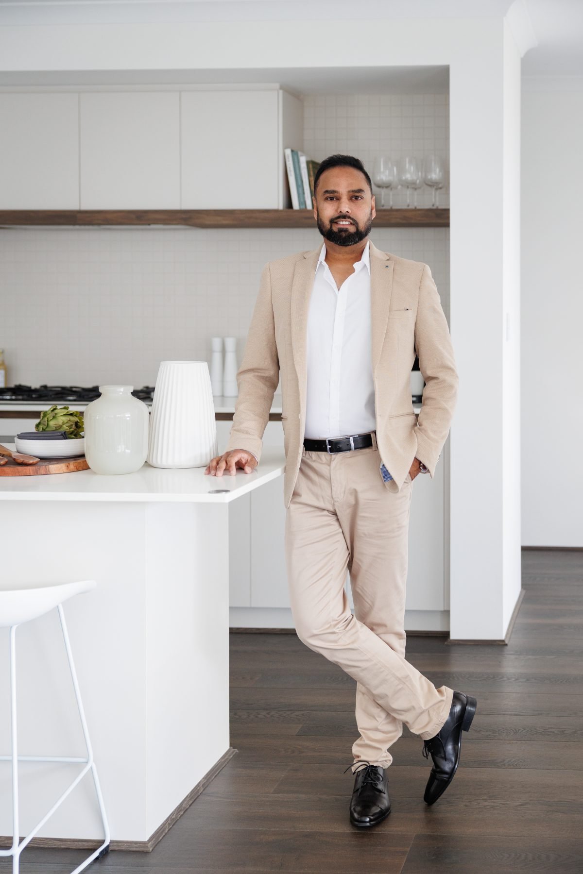 Sam Masih