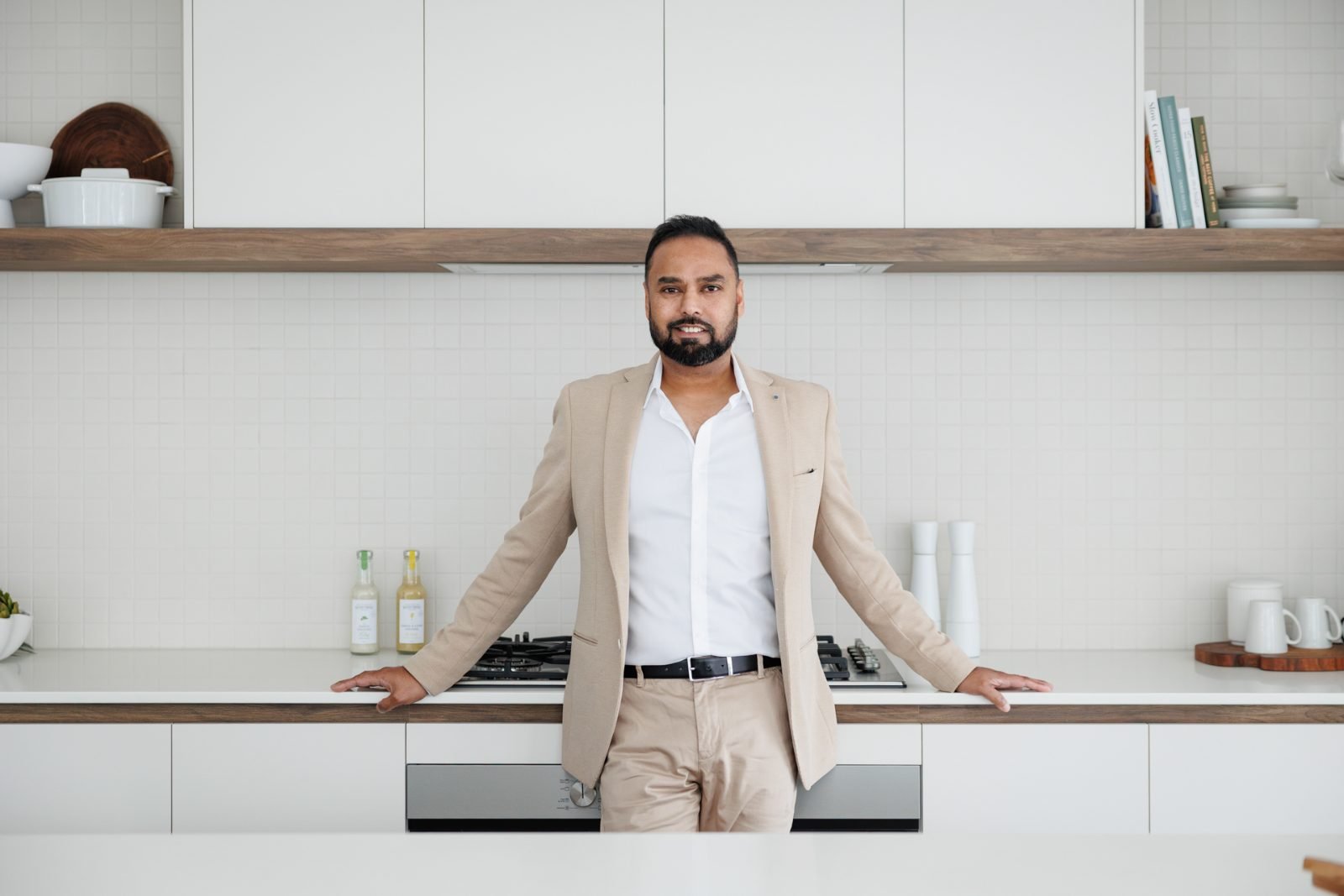 Sam Masih